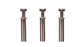 Śrubka+Tulejka Cpm25