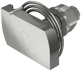 Śruba z łbem młoteczkowym OBO Bettermann 1148476 35 mm 50 szt.