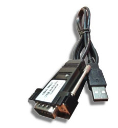 Konwerter USB na RS-232 ADA-I9211-1