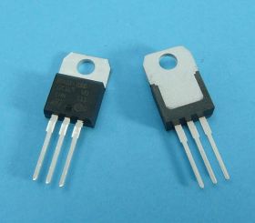 BTA-08/700B 8A Igt=50mA TO-220 TRIAK