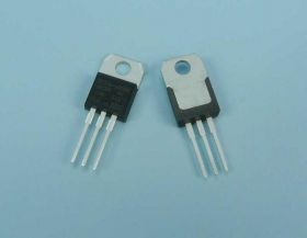 BTA-16/600BWRG 16A Igt=50mA TO-220 TRIAK