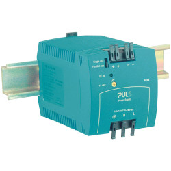 PULS ML100.102 MiniLine DIN Rail Power Supply 12V DC 7.5A 90W 1-Phase