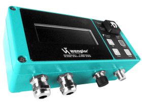 AW01 Urządzenie przetwarz. dane z sensorów analogowych, WENGLOR, WYPRZEDAŻ