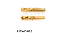 MRAC-62S Female socket - PYE-Flexicon