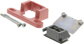 Urządzenie ustalające do osłon XCSZ21, Telemecanique Sensors