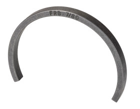 Pierścień ustalający, śred. 72mm