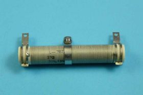 22R 12W + REG.ODCZEP REZYSTOR