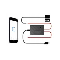 Inteligentny sterownik bramy garażowej WiFi (SONOFF eWeLink) 5V DC micro-USB / SE831L