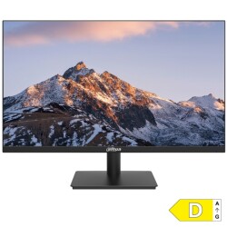 MONITOR HDMI, VGA LM24-A221Y 23.8 " - Full HD 144 Hz DAHUA