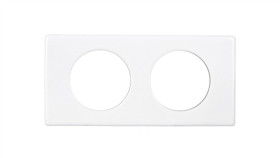 Celiane Ramka Podwójna Porcelana Dream 069352