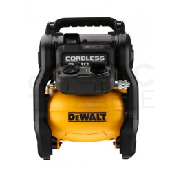 KOMPRESOR AKUMULATOROWY 54V XR 0*AH DEWALT
