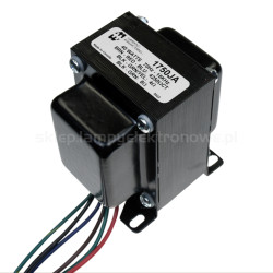 1750JA Transformator głośnikowy PP Hammond