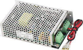 PSB-24V3A - zasilacz buforowy, impulsowy do zabudowy