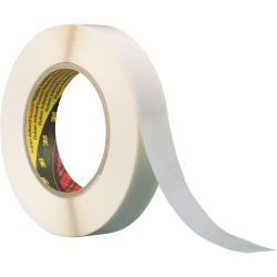 3M&#x2122; XT003490056 983 Fingerlift Double Coated Double Sided Tape 24mm x 50m