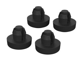 Bopla AP 10 GF (64360060) - nóżki niskie do obudów Aluplan z serii AP 10