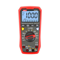 UT161B True RMS Digital Multimeter Auto Range 1000V Uni-T