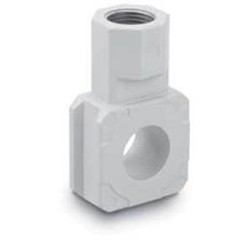 Zespół uzdatniania powietrza SMC do: Y310-02-A Podkładka dystansowa