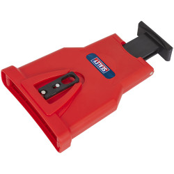 Sealey CS01S Chainsaw Teeth Sharpener