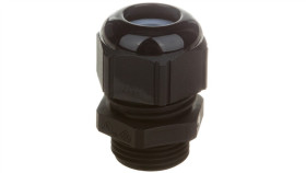 Dławnica Kablowa Poliamidowa M20 Ip68 Skintop Str-M 20X1,5 Czarna 53111320
