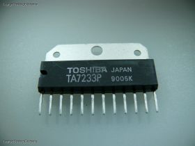 TA7233P
