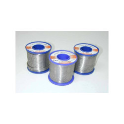 Spoiwo LC60-SW26 1,2mm 1,0kg Cyna