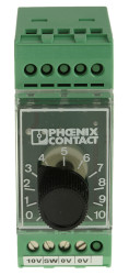 Potencjometr 10kΩ Phoenix Contact