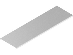 Pokrywa kanału PKN240/2 grubość blachy 1,5mm 500124 BAKS