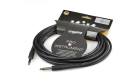 Klotz Kik Kabel Instrumentalny Jack 6,3 (M/M) 6M