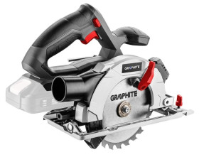 Pilarka tarczowa akumulatorowa 18V Li-Ion tarcza 150x20mm Energy+ 58G008