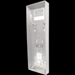 ACO CDN-P-M NT Ramka natynkowa średnia CDN z daszkiem, do CDNP5/6, CDNC/B, CDNA