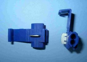 SZZŁB SZYBKOZŁĄCZKA (100SZT)