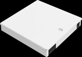 DN-96800M-2 Fiber optic splice box Unibox, medium