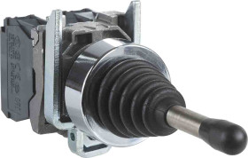 Kontroler z joystickiem 4-osiowy 1NO Schneider Electric IP66