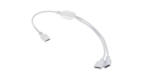 Rozgałęziacz Rgb 1 Żeńska + 2 Żeńska