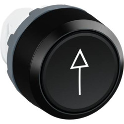 ABB 1SFA611100R7206 MP1-7206 Mocowanie za pomocą przycisku 1 szt.