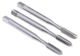 Zestaw gwintowników 10-32 UNF Dormer UNF<BR/> dł. 58 mm