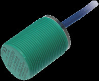 Inductive sensor, 2 wire, flush mounting, flush, 1 Form B (N/C), 70133292