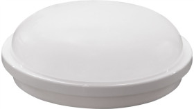 Oprawa Ścienna Hermetyczna 15W 1200Lm 3000K 120St Ip65 Hbl1501