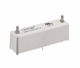 Przekaźnik kontaktronowy 24V dc 2 A