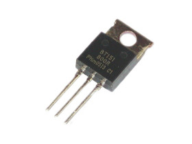 Tyrystor BT151 12A 800V