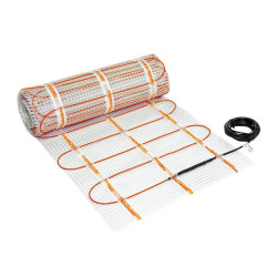 Mata grzejna TV TO 50 8m2 1360W Thermoval