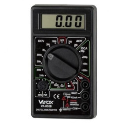 Miernik uniwersalny VA-830B Vayox