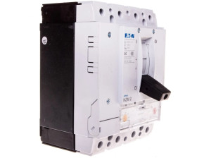 Wyłącznik mocy 4P 200A 25kA NZMB2-4-A200 265852