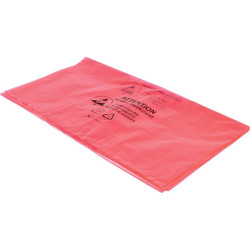 Antistat 091-0056 ESD waste bag anti-static L990mm W450mm 100 pcs