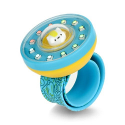 Glint - programowalna bransoletka