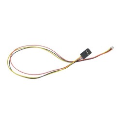 KABEL 2-PIN 2,54 na 2,00mm L-40cm ARDUINO /120