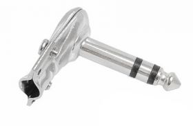 WTYK JACK 6.3MM STEREO KATOWY