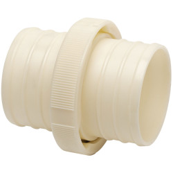 Draper 23201 Hose Coupling Adapter, 50mm/2" Manufacturers P/N - 23201