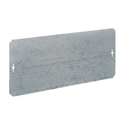 Płyta montażowa x 500mm, materiał: Galvanised Steel, Schneider Electric