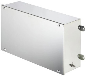 Obudowa przeciwwybuchowa KLIPPON STB 6 SS 1002760000